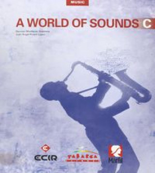 A world of sounds C, Music, 3 ESO