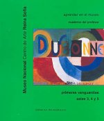Primeras vanguardias. Cuaderno del profesor