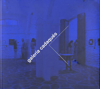 Galería Cadaqués (1973-1997)