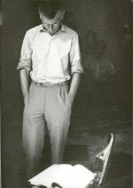 Samuel Beckett