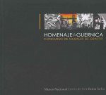 Homenaje a Guernica : concurso de murales de graffiti