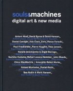 Souls & machines : digital art & new media