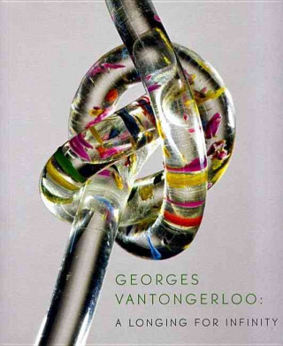 Georges Vantongerloo, A longin for infinity