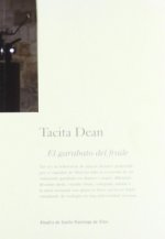 Tacita dean : el garabato del fraile