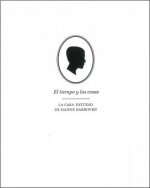 El tiempo y las cosas : la casa-estudio de Hanne Darboven