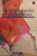 Alimentación en el embarazo, la