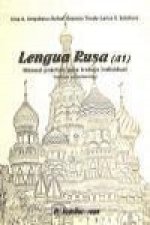 Lengua rusa (A1) : manual practico para trabajo individual