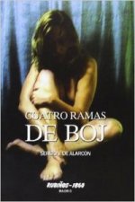 Cuatro ramas de boj
