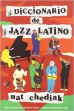 Diccionario de jazz latino