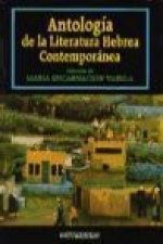 Antología de la literatura hebrea : siglos XIX y XX