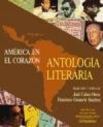 América en el corazón III. Antología literaria