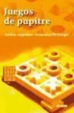 Juegos de pupitre