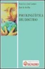 Psicolingüística del discurso