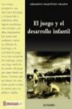 El juego y el desarrollo infantil