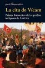 Hocquenghem, Joani : primer encuentro de los pueblos indígenas de América