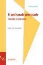 El profesor principiante : inserción a la docencia