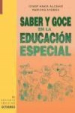 Saber y goce en la educación especial