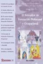 El formador de formación profesional