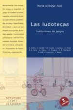 Las ludotecas : instituciones de juegos