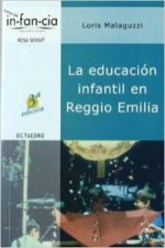 La educación infantil en Reggio Emilia