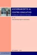 Asesoramiento al centro educativo : colaboración y cambio en la institución