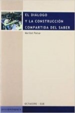 El diálogo y la construcción compartida del saber