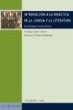 Introducción a la didáctica de la lengua y la literatura : un enfoque sociocrítico