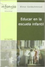 Educar en la escuela infantil