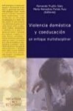 Violencia doméstica y coeducación : un enfoque multidisciplinar