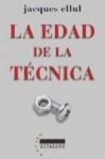 La edad de la técnica
