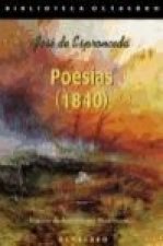 Poesías (1840)