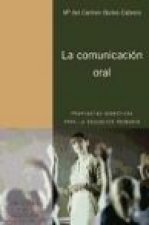 La comunicación oral : propuestas didácticas para la Educación Primaria