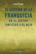 El sistema de la franquicia en el sector turístico y el ocio