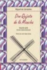Don Quijote de la Mancha. Segunda parte