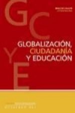 Globalización, ciudadanía y educación