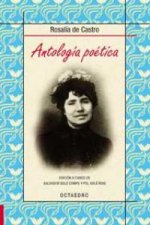 Antología poética. Rosalía de Castro