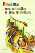 Juanita, los cuentos y las leyendas