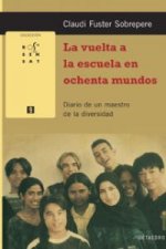 La vuelta a la escuela en ochenta mundos