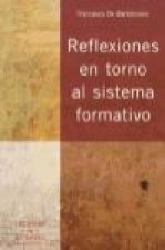 Reflexiones en torno al sistema formativo