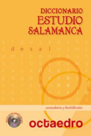 Diccionario estudio Salamanca : desal