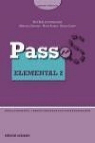 Passos 2, elemental 2. Quadern d'exercicis