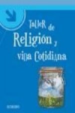 Taller de religión y vida cotidiana