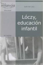 Lóczy, Educación Infantil