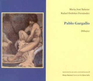 Pablo Gargallo, dibujos