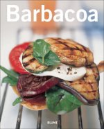 Barbacoa : cocina tendencias
