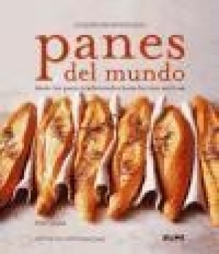 Panes del mundo