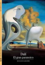 Dalí : el gran paranoico