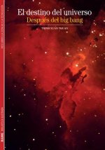 El destino del universo : después del big bang