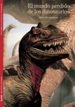 El mundo perdido de los dinosaurios