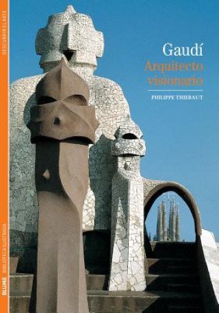 Gaudi: Arquitecto Visionario